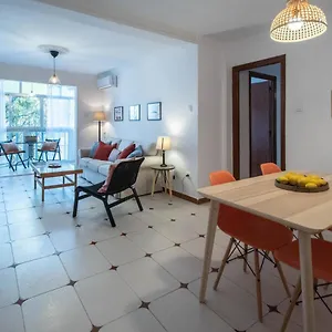  Apartamento Apartamento Laguna
